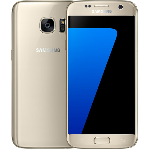 Samsung Galaxy S7 G930F 32GB Gold